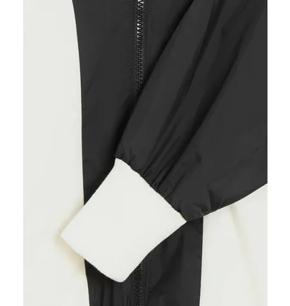 Куртка мужская Air Jordan Flight Mvp Jacket White/Black FB7032-133