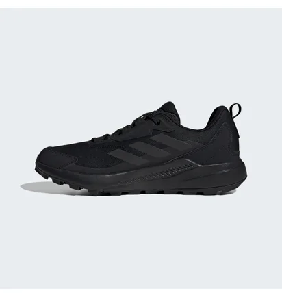 Кросівки чоловічі Adidas Terrex Anylander Hiking Black ID0895
