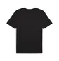 Футболка чоловіча Puma Ess Elevated Tee Black 684726-01