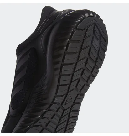 Кросівки чоловічі Adidas ClimaWarm Bounce Black EG9530