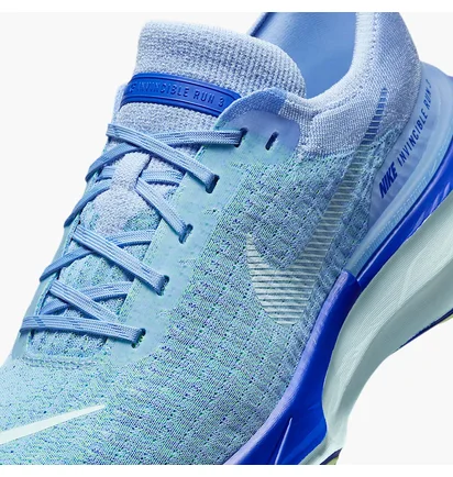 Кроссовки мужские Nike Zoomx Invincible Run Fk 3 Blue DR2615-405