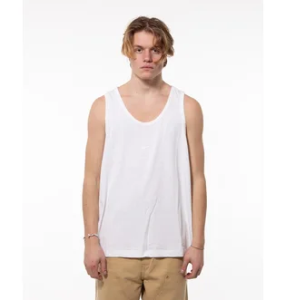 Майка мужская Nike Nsw Premium Tank White FD1290-100