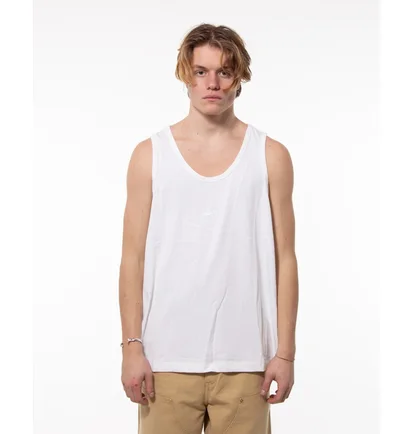 Майка чоловіча Nike Nsw Premium Tank White FD1290-100