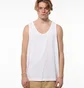 Майка чоловіча Nike Nsw Premium Tank White FD1290-100