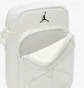 Сумка унисекс Air Jordan Air Festival Bag (1.5L) White MA0922-W5U