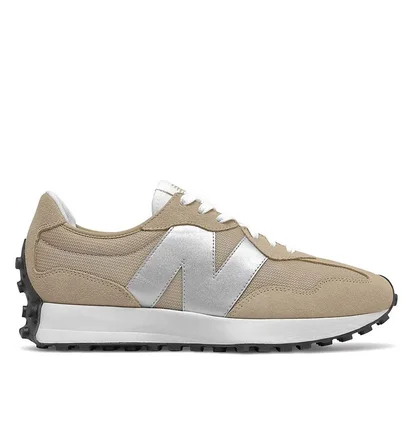 Кросівки чоловічі New Balance 327 Beige MS327ME1