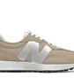 Кросівки чоловічі New Balance 327 Beige MS327ME1
