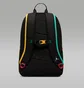 Рюкзак унісекс Air Jordan Patrol Multi/Black MA0924-K90