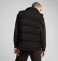 Жилетка мужская Puma Mono Vest Black 626468-01
