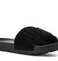 Тапочки женские Ugg Mahalia Black 1128531-Btry