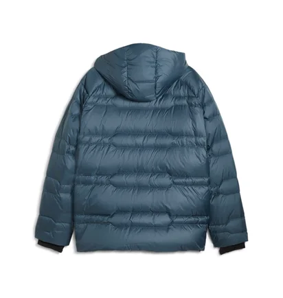Пуховик чоловічий Puma Porsche Blue 626922-12