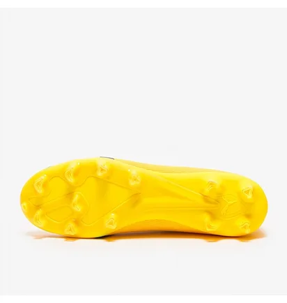 Бутси унісекс Puma Ultra Pro Fg/Ag Yellow 107422-04