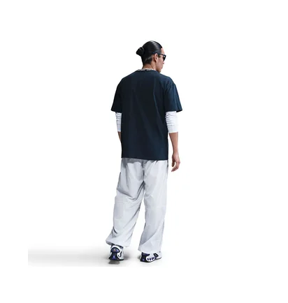 Футболка чоловіча Nike Chelsea Fc Premium Just Do It Blue HQ8382-451