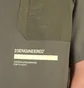 Футболка мужская Air Jordan 23 Eng Olive DM3215-222