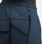 Шорти чоловічі Nike Knit Short Blue DX0366-454