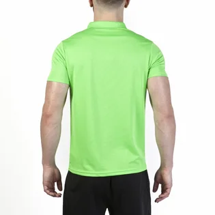 Поло чоловіче Joma Hobby Green 100437.020