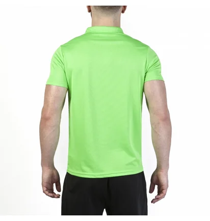Поло мужское Joma Hobby Green 100437.020