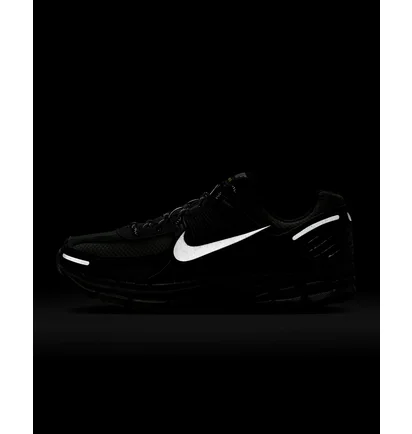 Кроссовки мужские Nike Zoom Vomero 5 Black/Green HV2527-001