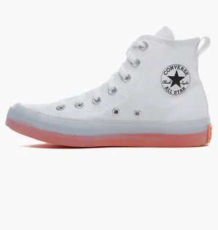Кеды женские Converse Chuck Taylor All Star Cx White 167807C