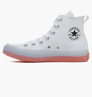 Кеди жіночі Converse Chuck Taylor All Star Cx White 167807C