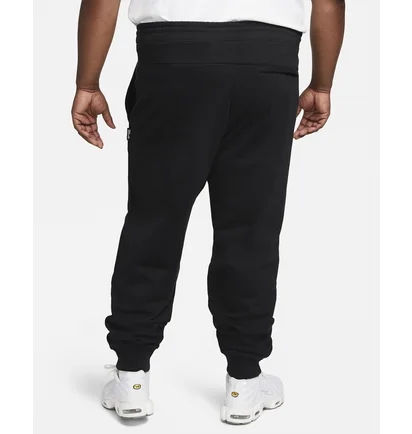 Штаны мужские Nike Swoosh Black DX0564-013