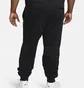 Штаны мужские Nike Swoosh Black DX0564-013