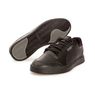 Кросівки чоловічі Puma Shuffle Black 309668-21