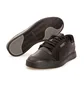 Кроссовки мужские Puma Shuffle Black 309668-21