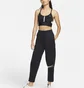 Штани жіночі Nike Therma-Fit All Time WomenS Graphic Training Pants Black DQ5506-010