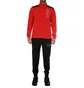 Спортивный костюм мужской Puma Graphic Tracksuit Black/Red 583601-11
