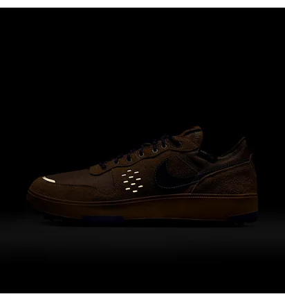 Кроссовки мужские Nike C1Ty Prm Brown HJ4316-200