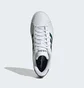 Кроссовки мужские Adidas Grand Court Cloudfoam Comfort Shoes White ID4465