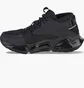 Кроссовки мужские Skechers Air Cushioning Mega Black 232384-BBK