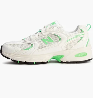 Кросівки жіночі New Balance 530 White U530CSI