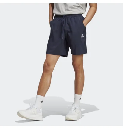 Шорты мужские Adidas Aeroready Essentials Black IC9393