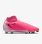 Бутси унісекс Nike Phantom Luna Ii Pro Pink FJ2575-600