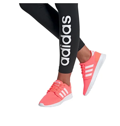 Кроссовки женские Adidas Qt Racer Orange EG3874
