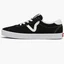 Кеди жіночі Vans Sport Low Shoe Black VN000CQRBZW