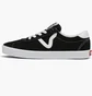 Кеди жіночі Vans Sport Low Shoe Black VN000CQRBZW