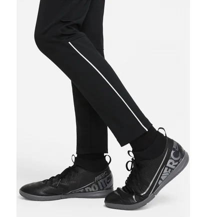 Спортивний костюм дитячий Nike Y Nk Dry Acd21 Trk Suit K Black CW6133-010