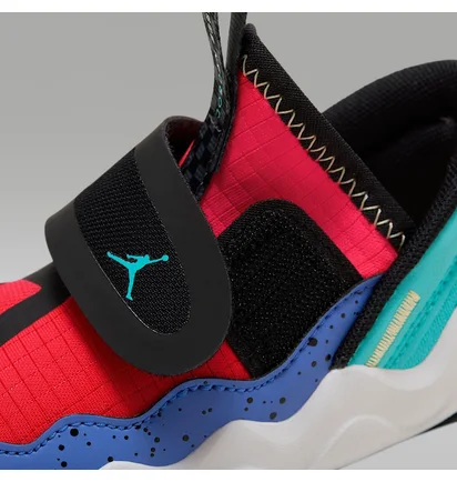 Кросівки дитячі Air Jordan 23/7 Multi DQ9294-030