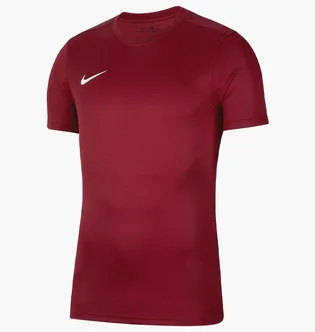 Футболка детская Nike Park Vii Red Bv6741-677
