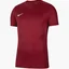 Футболка детская Nike Park Vii Red Bv6741-677