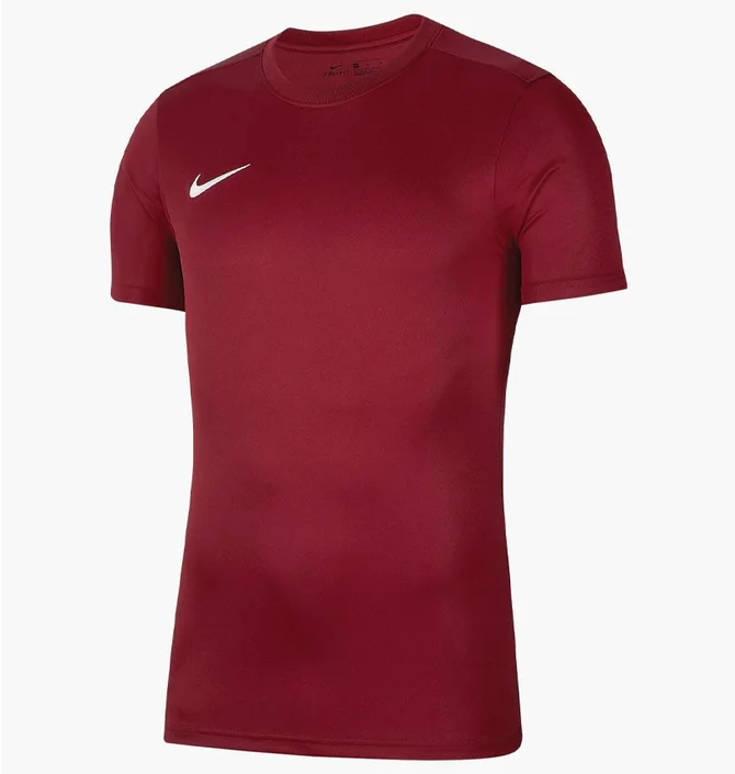Футболка детская Nike Park Vii Red Bv6741-677