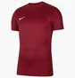 Футболка детская Nike Park Vii Red Bv6741-677