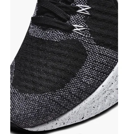 Кроссовки мужские Nike Mens Road Running Shoes Black Ct2357-101