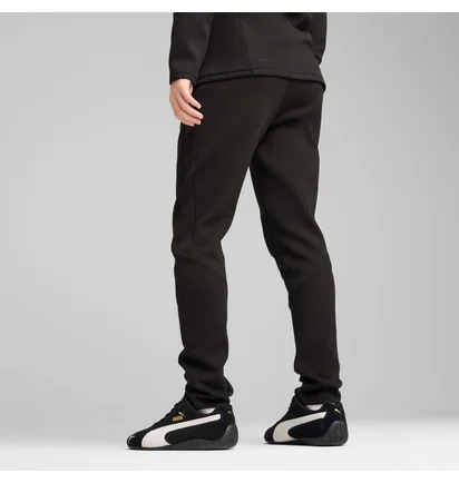 Штани чоловічі Puma Evostripe Core Pants Men Black 631533-01