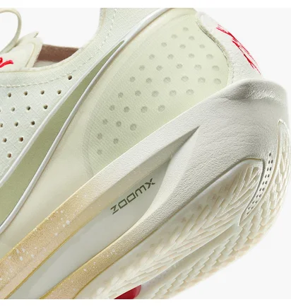 Кроссовки унисекс Nike Gt Cut 3 Green DV2913-005
