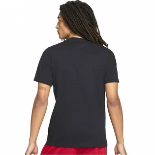 Футболка мужская Nike Hbr Photo Black DD0769-010