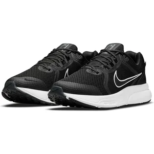 Кроссовки женские Nike Zoom Span 4 Black DC9000-001